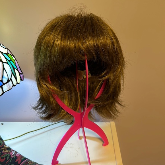 TLC Hair Wig Poshmark